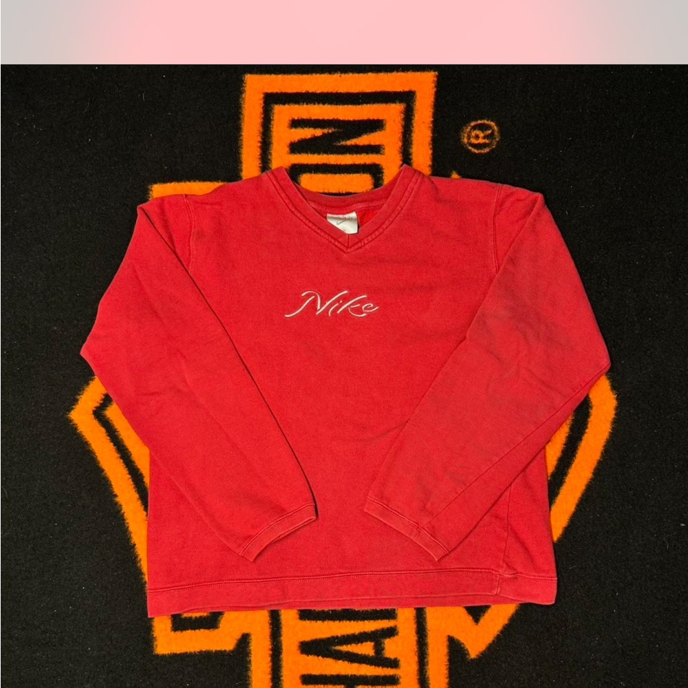 Vintage Nike Sweater
